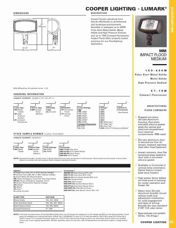 Cooper Lighting Work Light 150-400W-page_pdf